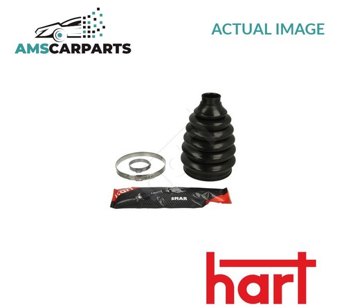 Joint boot kit front right - joint,