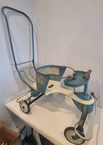 Vintage 1940s taylor tot - taylor,