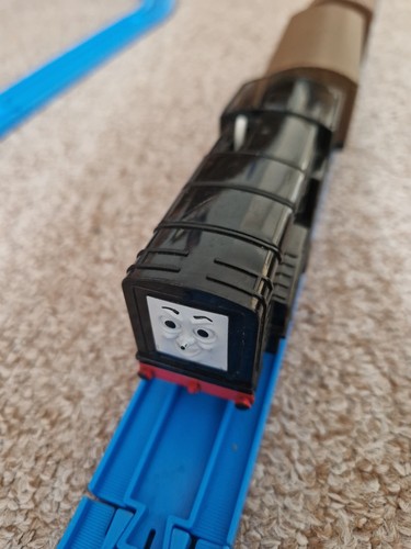 Trackmaster thomas friends - trackmaster, &