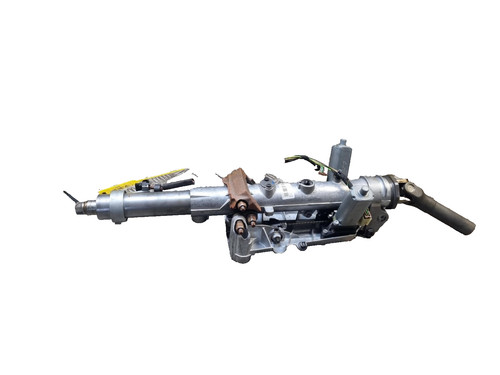 Mercedes class steering - mercedes, s-class