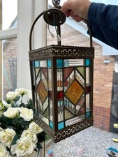 OLD ANTIQUE VICTORIAN BRASS