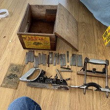 Lewin Universal Combination