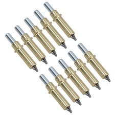 Temporary Fasteners Cleco Skin