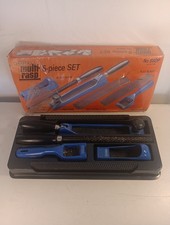 Draper Multi-Rasp 6 Piece Set