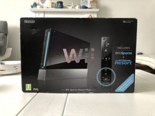 Wii Sports Resort Pack - new, unused