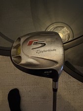 Taylormade R5 Dual Driver
