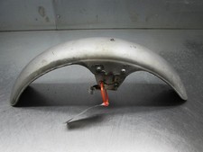 Honda CB750F DOHC CB 750 1979-1982 Front Mudguard Fender / Mud Guard