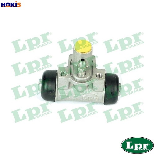 Wheel brake cylinder 4095 - cylinder,