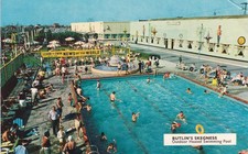 Butlins Skegness Lincolnshire