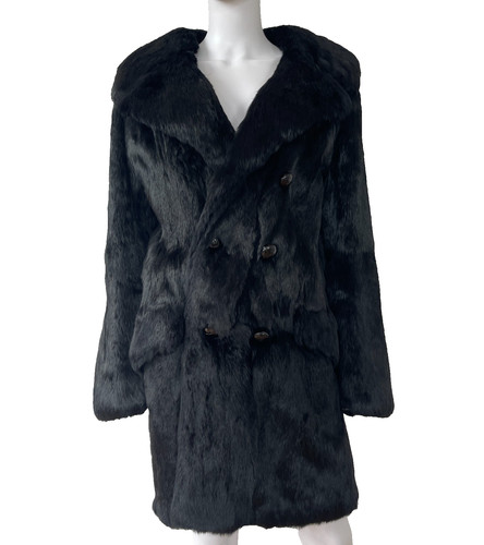 Original 1970s real black - real,