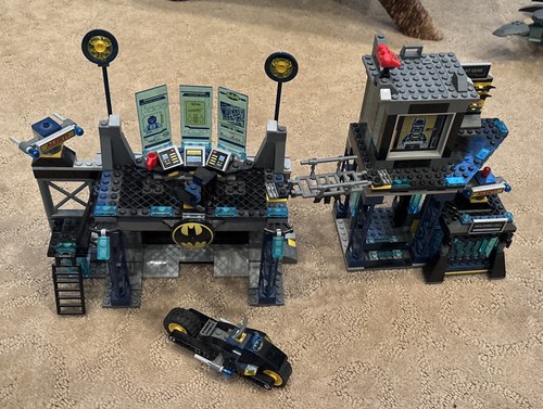 Lego batman the - lego,