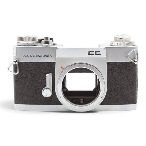 Miranda auto sensorex case - miranda, ee