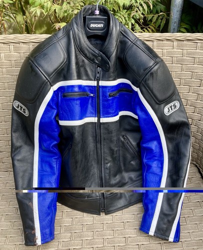 Bike leather women - bike,