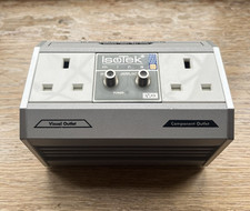 Isotek EVO3 Mira Mains Conditioner Hifi AV