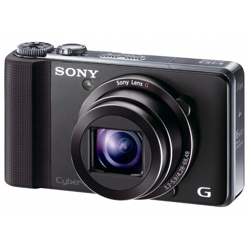 Sony cyber shot dsc - sony, cyber-shot