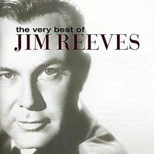 Jim Reeves - The Very Best of