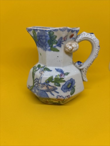 Antique victorian mason - antique, mason's