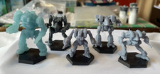BattleTech Clan Star –