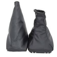 Handbrake Gear Gaiter Shift Gaitor Cover For Vauxhall Corsa C Tigra B Combo C