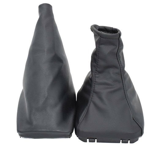 Handbrake gear gaiter shift - gear,