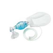 BVM Bag Valve Mask