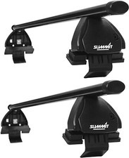 Ford Fiesta Roof Rack Bars