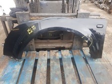 AUDI TT MKI 8N FRONT WING
