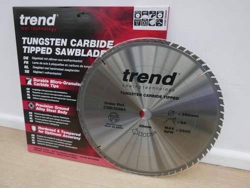 Trend csb 35064 350mm - csb/35064,