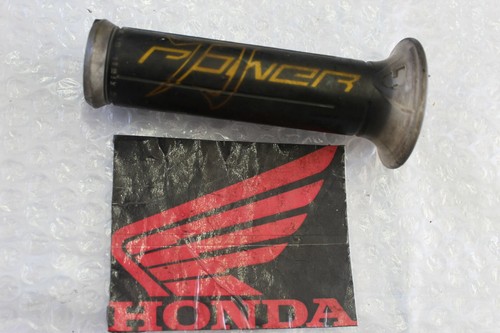 Handlebar rubber grip - handlebar,