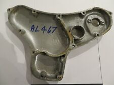 AL467 - BSA  A10 TIMING COVER OFF A ROAD ROCKET - WITH FACILITY FOR REV COUNTER