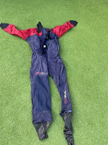 Gul dry suit - gul,