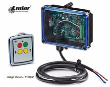 Lodar 2 Function Mini Remote Control System - 110002 - Authorised Lodar Dist.