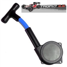 HPI Trophy 3.5 Buggy Nitro