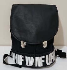 Vintage UNIF Ditto Backpack
