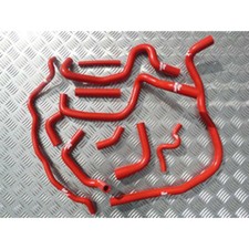 Roose Motorsport Silicone