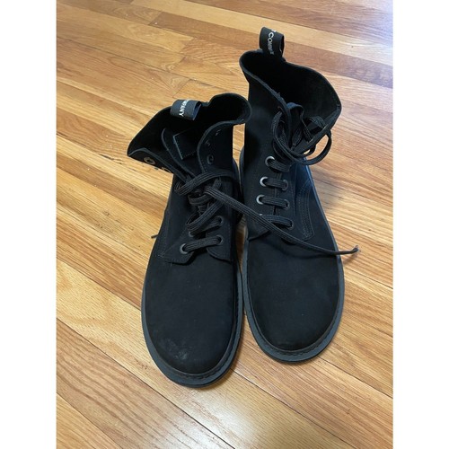 The art company - company, shoes