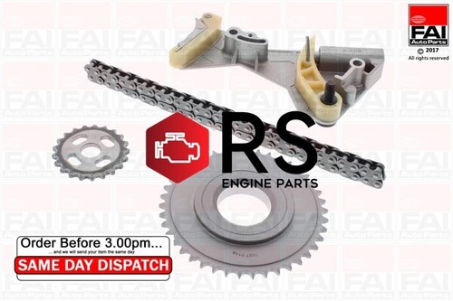 Fai oil pump chain - fai,