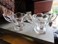 A pair of Vintage Krys-Tol