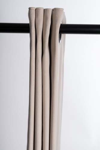 Thick plush velvet made - made, to