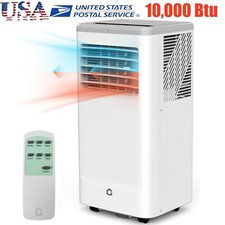 10,000 Btu Portable AC Unit