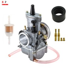 New Carburetor for 50cc 110cc