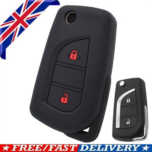 Remote fob silicone key - remote,