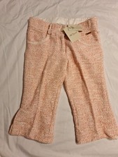 Pili Carrera Girls Pants