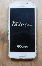 Samsung Galaxy S5 Mini