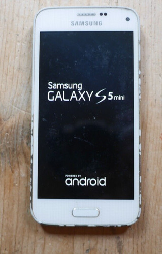 Samsung galaxy mini - samsung,