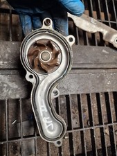 Honda Jazz MK2 1.4 Petrol I-VTEC 2010 (08-15) Water Pump