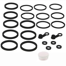 Brake caliper repair BCF-417