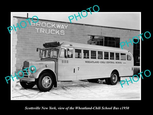 Scottsville new york - scottsville, the
