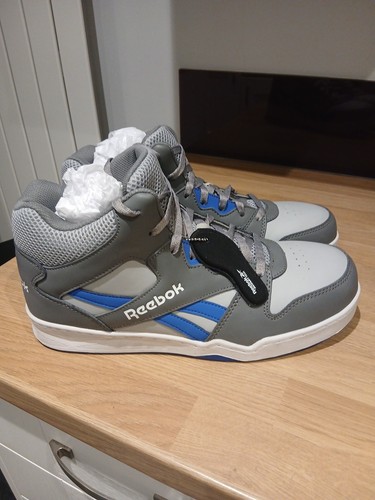 Reebok safety boots - safety,