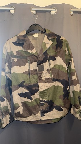 Vintage french army - french, combat